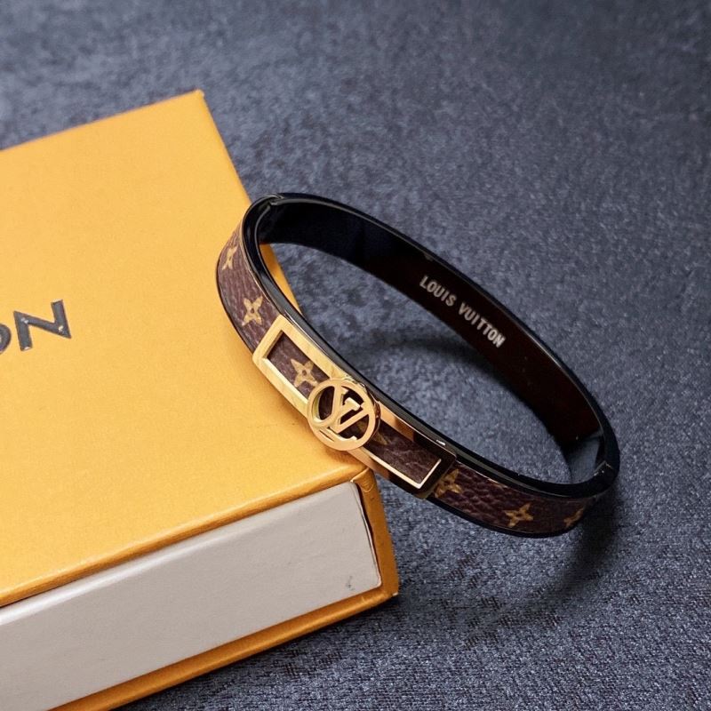 Louis Vuitton Bracelets